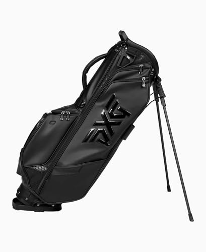 Deluxe Stand Golf Bag by PXG
