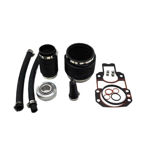Kit de soufflets de tableau arrière R MR 1 étanchéité maximale 9-72902 - 3