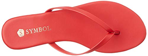 Image of Amazon Brand - Symbol Women's Lizzy Slipper