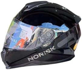 Capacete Norisk Razor Monocolor Solid