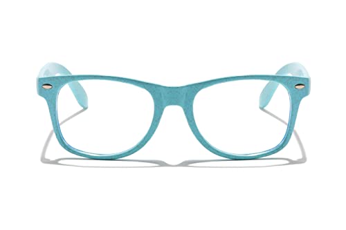 Image of Laguna Junior Eco-Friendly Plant Based Children's Blue Light & UV400 Blocking Glasses Ages 3-10 BPA Free