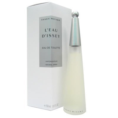 Amazon | イッセイ ミヤケ ISSEY MIYAKE ロードゥ イッセイ 50ml EDT
