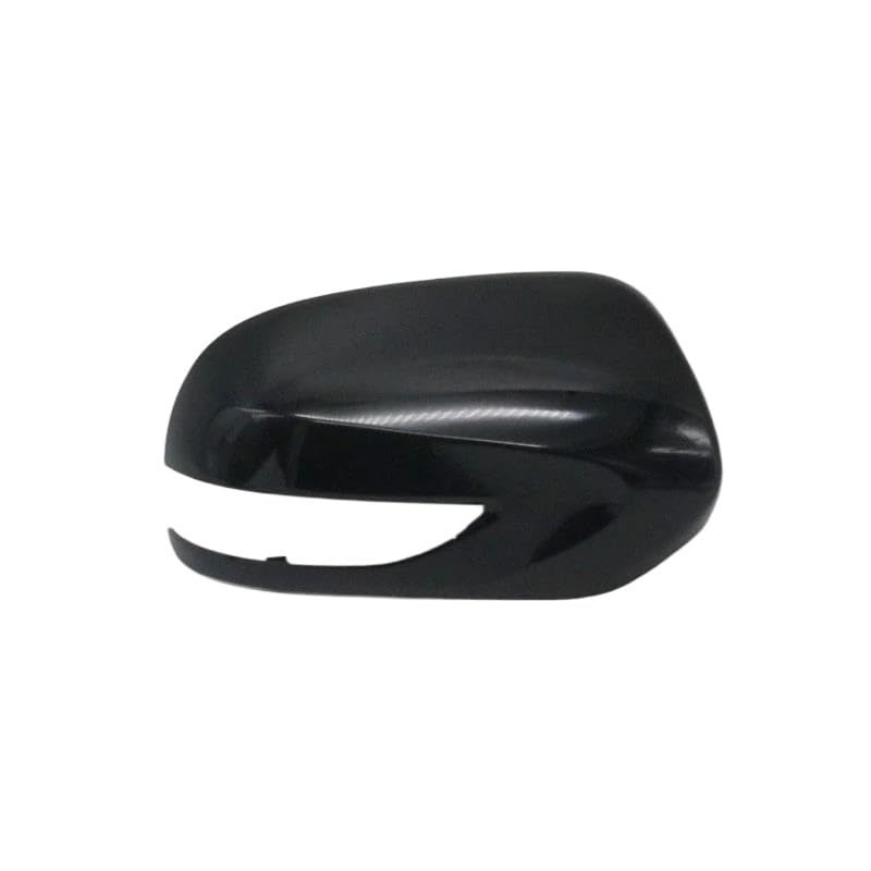 Cache inférieur de rétroviseur droit avec clignotant pour Subaru Forester SH 2010 2011 2012