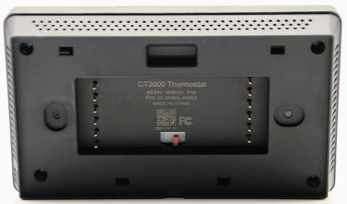 ControlTemp CT3000 Wi-Fi Thermostat - Image 6