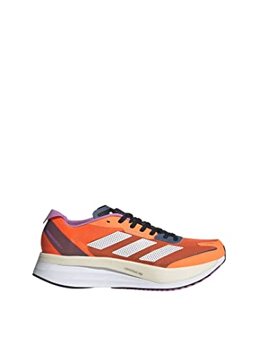 Image of adidas Womens Adizero Boston 11 Running ShoesSneaker