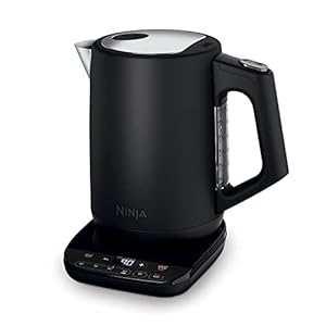 Ninja KT200EU Czajnik Elektryczny 1,7 l