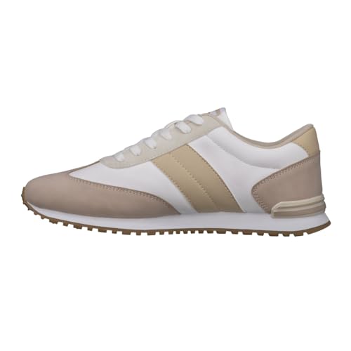 Ben Sherman Men's Cardiff Sneaker3