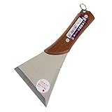 テック(TEC) 木柄ステン一斗缶切り �