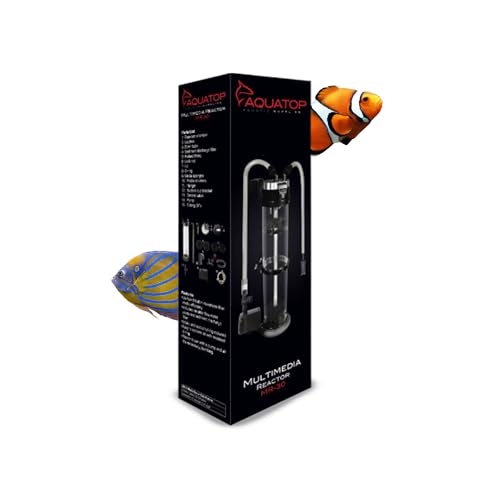 AQUATOP MR-30 Media Reactor