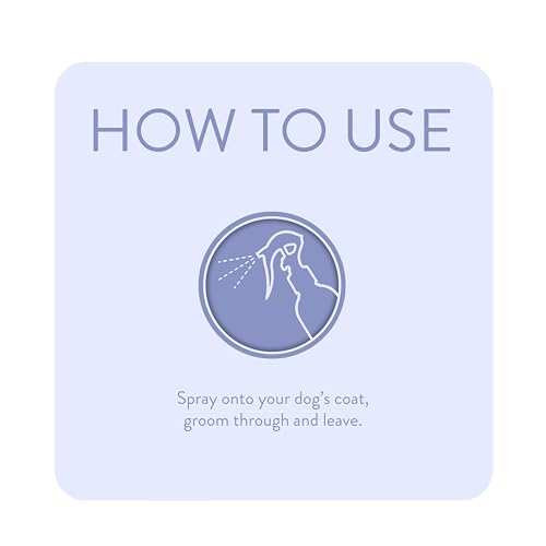 Animology Paws & Relax Aromatherapy Dog Spray 250ml - Image 5