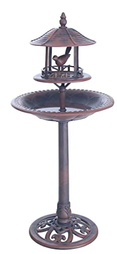 Die 5 besten Vogelhäuser aus Kunststoff Ratgeber