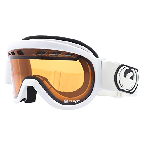 Gafas Dragon Alliance D1XT de ventisca para deportes de invierno al aire libre