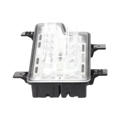 Feu de circulation diurne DRL avant Tiggo 7 Pro stopper infiltration - 2