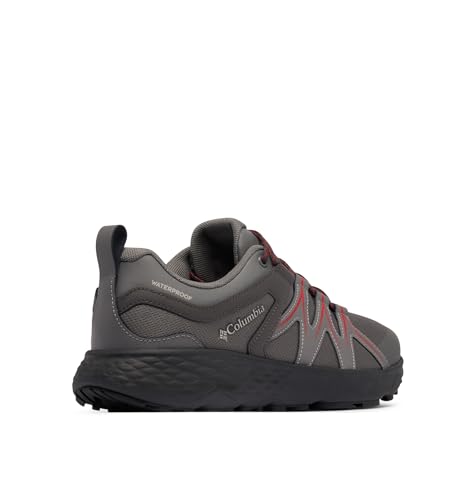 Image of Columbia Landroamer Explorer Waterproof Nubuck