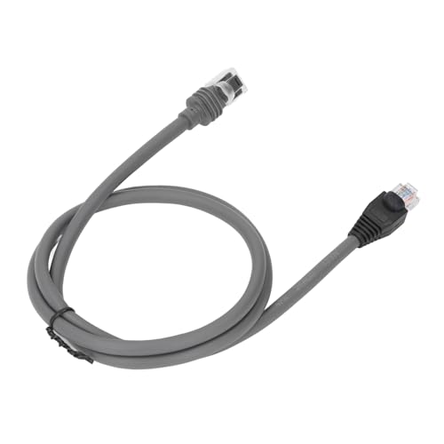 Cable Ethernet Mini de 1 metro para Satélite Rectangular miniatura 2