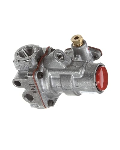 Compatible for use with Comstock Castle Gas Valve 17018 KolCoh46940