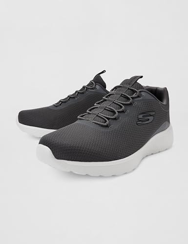 Image of Skechers Men Lace Up Sneaker Shoes
