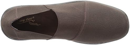 Easy Street Women's Trance Flat,Brown,6 W US | Image 4