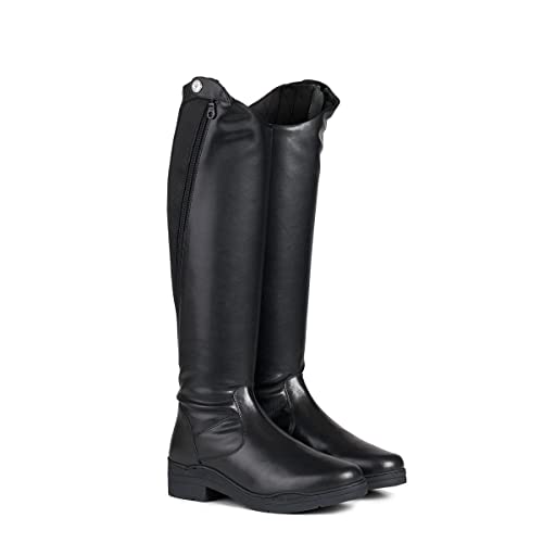 HORZE Hannover Womens Tall Dress Boots