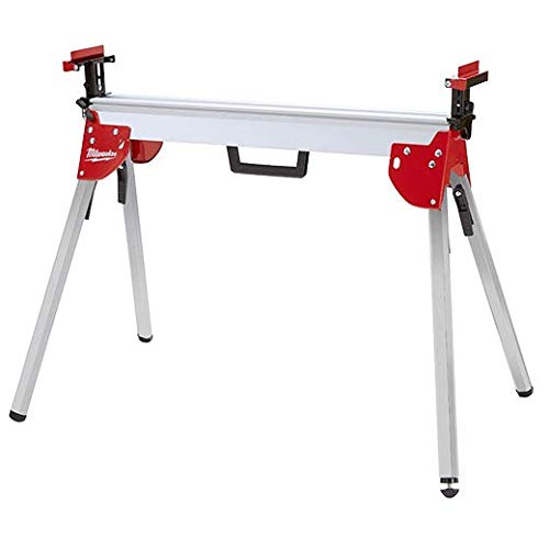 Milwaukee Electric Tool 40-08-0551 Aluminum Folding Miter Saw Stand #TOP1