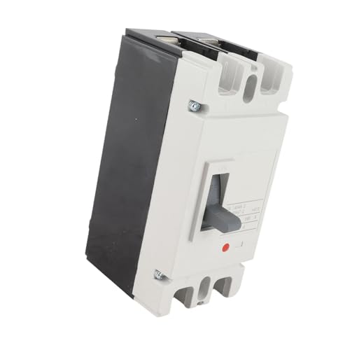 Disjoncteur DC 160A pour sécuriser la distribution électrique - 4