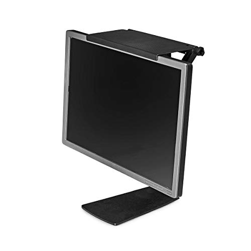 Nedis ERGOSTS100BK Support de livres Supports de Laptop Neuf - vue 5