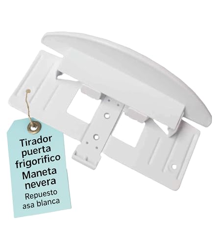 RECAMBIOS DREYMA Tirador Puerta Frigorifico