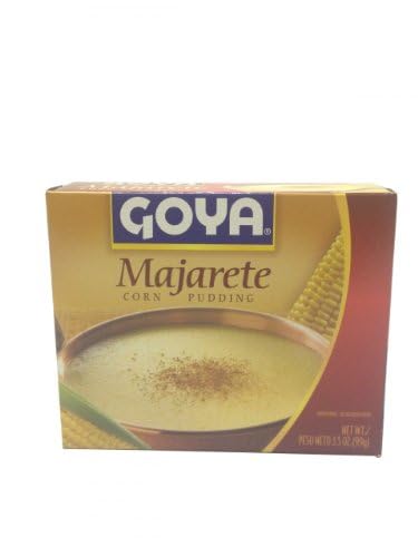 Goya Majarete Corn Pudding - image 3