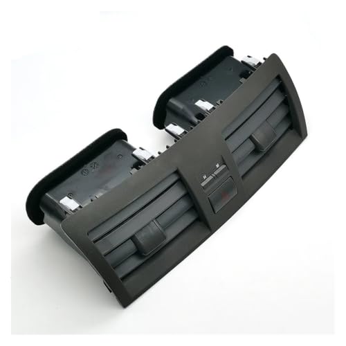 Rejilla de ventilación original para Toyota Camry 2007-2011, inserto de salpicadero
