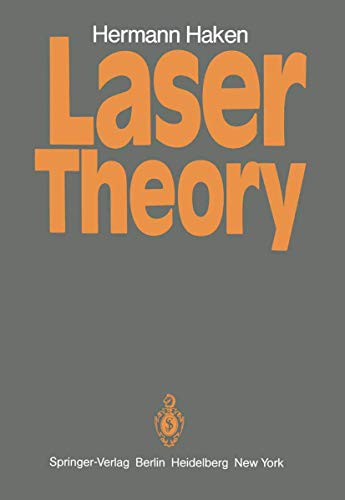 Laser Theory view 2