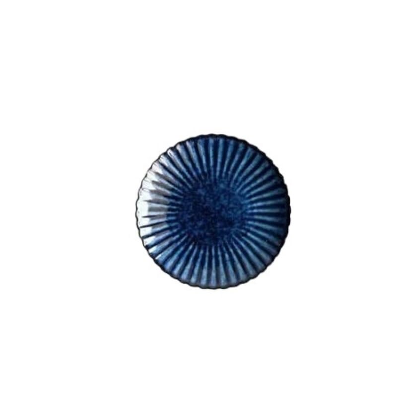 Piatto rotondo da portata in ceramica for pasta, riso e in vetro, molto adatto for ristoranti, hotel, ecc Insalatiera da Cucina