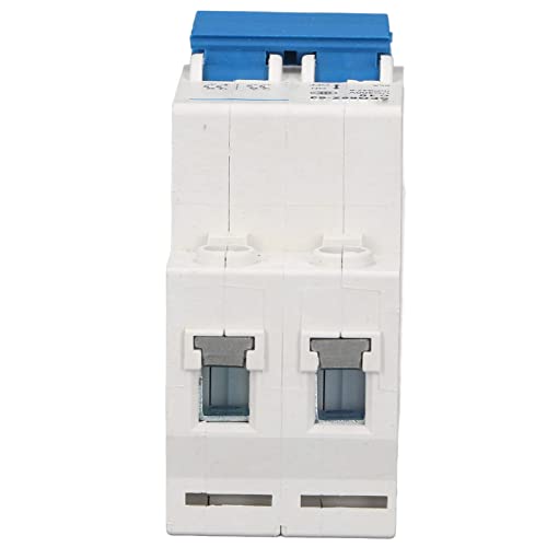 Disjoncteur d'air photovoltaïque C10 haute efficacité 600V DC