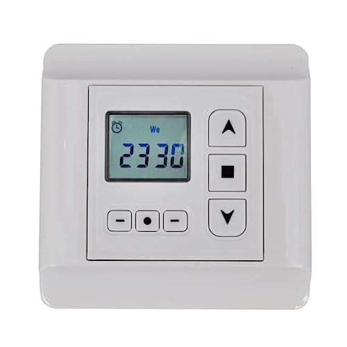 SKM Controlador Persianas Enrollables 240357