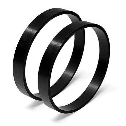 JEDELEOS Replacement Belts 3100625 Pack of 2