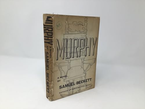 Murphy B0006AUZOK Book Cover