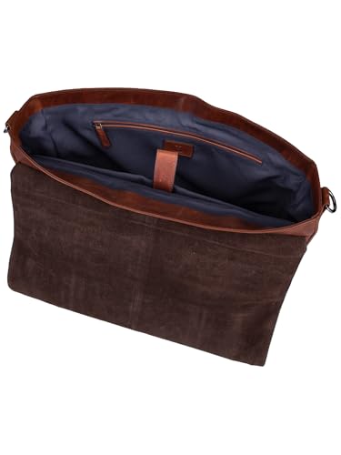 Bolsa de ordenador portátil Joop! con compartimento protector Cerratano 6