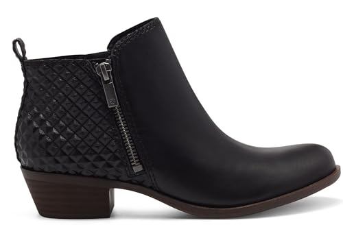 Image of Lucky Brand Basel Bootie