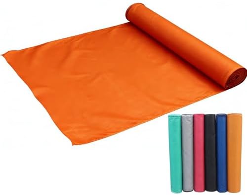 High-Heat Industrial Fireproof Blanket - Insulation Mat for Welding, Plumbing & HVAC Torch Protection (Blue, 1M x 1M x 0.4mm)
