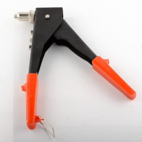 Two Way Hand Riveter