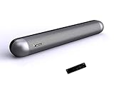 Sound Bar Wireless Speaker, 21 Inch Wired & Wireless Sound bar for TV Wall Mount with Remote Control 3 DSP Sound Modes, Bluetooth 5.0, ARC/Optical/Aux/USB, Surround Sound System for Home Theater
