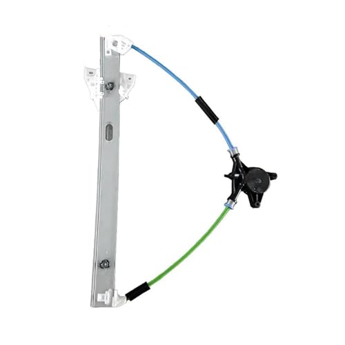 Kit lève-vitre électrique BP4K59590 mecanisme avant gauche Mazda 3 de 2003 a 2009