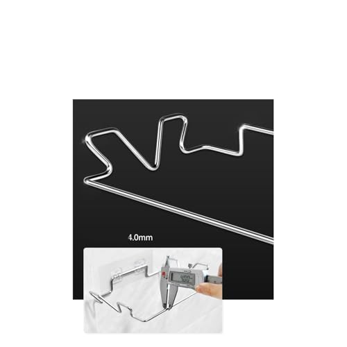 2 Pack de Soportes para Bolsa de Basura de Cocina miniatura 5
