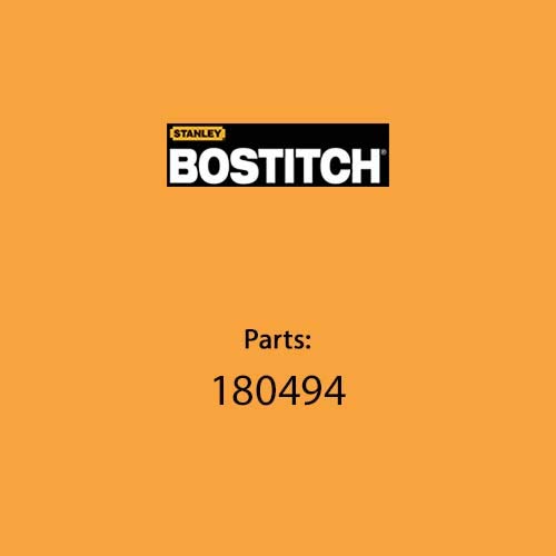 E-Ring, 2.5 mm by Bostitch – 2.5 mm, Model 180494