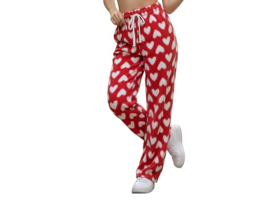 Image of dockstreet Women's /Unisex ONESOPEN Bottom Drawstring Pure Cotton Stretchable Baggy Jogger Pants || for Similar Baggy Look Order a Size or Two Large Than Your Usual Size