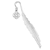 Celtic Knot Bookmark Readers Book Nerd Bookmark Irish Blessing Gifts for Friend Family Bookworm Gift