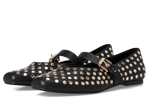 Dolce Vita Women's Mulaney S Ballet Flat