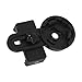 Cellphone Telescope Adapter Mount Universal Smartphone Adapter Mount for Telescope Photography Suitable for Most Smartphones with Width 58 100mm Plastic
