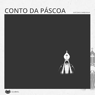 Conto da P&aacute;scoa cover art