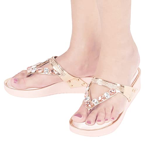 XE Looks Attractive Fancy and Comfortable Slippers For Women - Image 2