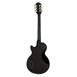 EPIPHONE LES PAUL MUSE – PURPLE PASSION METALLIC - Les Beatles, Paul McCartney, John Lennon, RIngo Starr, George Harrison EPIPHONE LES PAUL MUSE - PURPLE PASSION METALLIC – Image 3